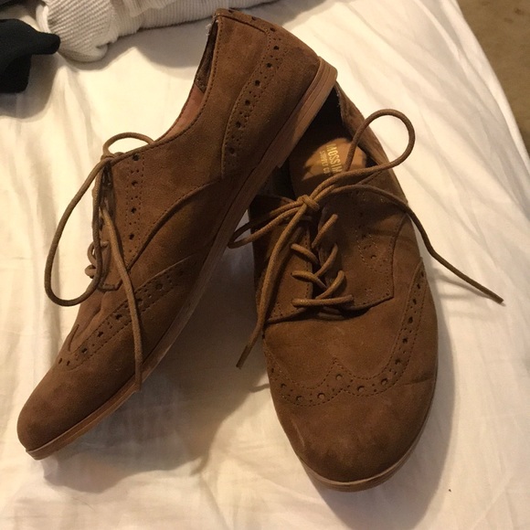 Target shoes - Picture 2 of 2